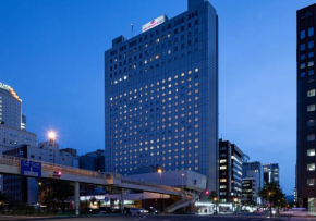 ANA Crowne Plaza Sapporo, an IHG Hotel Sapporo